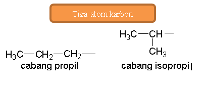  Tata  Nama  IUPAC untuk  Hidrokarbon Jenuh Kang Dimas