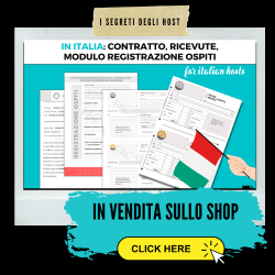 fac simile modulo registrazione ospiti