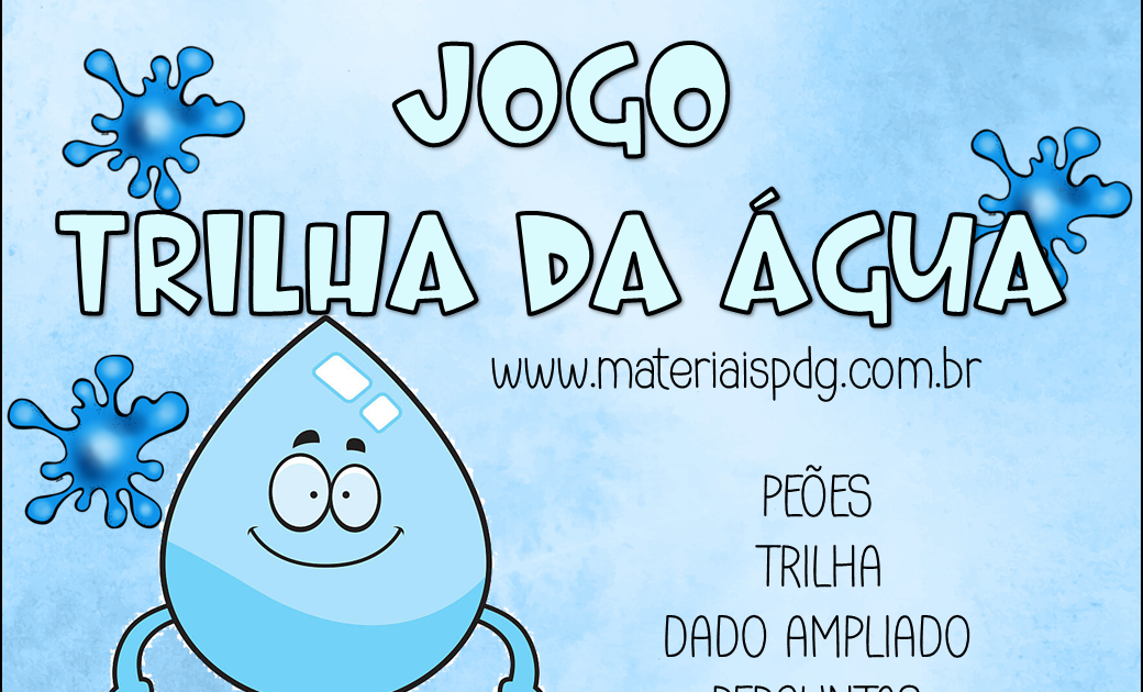 Jogo de TRILHA  TABULEIRO no PowerPoint – ATIVIDADE EDITÁVEL