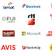 Logo round-up: August 2012