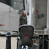 On-Set Pics From "THOR 2"