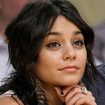 Vanessa A. Hudgens