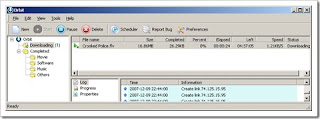 Orbit ( Download Manager )