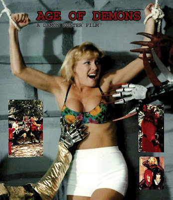 Age Of Demons 1993 Bluray