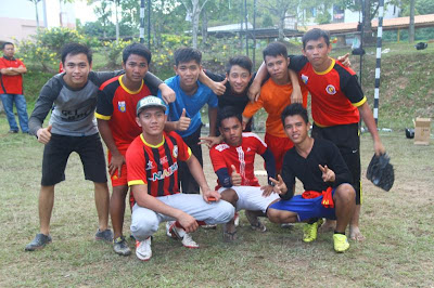 Karnival Sofbol Merdeka 2013