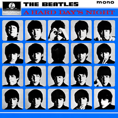 Crítica: The Beatles - "A Hard Day's Night" (1964)