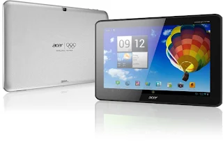 Acer Iconia Tab A510 reviews