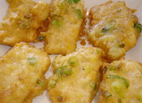  RESEP TEMPE GORENG TEPUNG KREATIF SEDERHANA