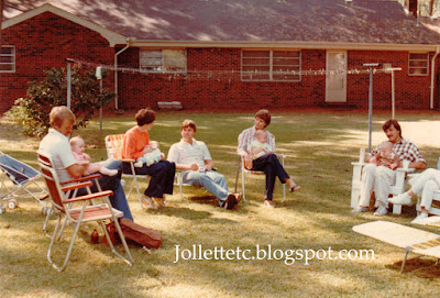 Sep 1981 Lamaze reunion https://jollettetc.blogspot.com