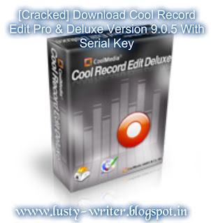 Cool Record Software