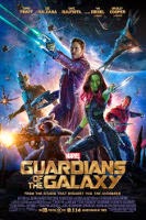 Guardians of the Galaxy (Les gardiens de la Galaxie) **