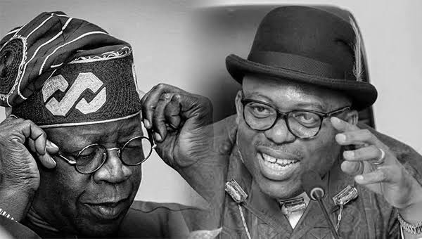 Jonathan, Others Mount Pressure On Tinubu To Reinstate Fubara Before June 12