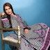 Fateh Swiss Lawn 2014 Summer Collection Designer Ahsan Hussain