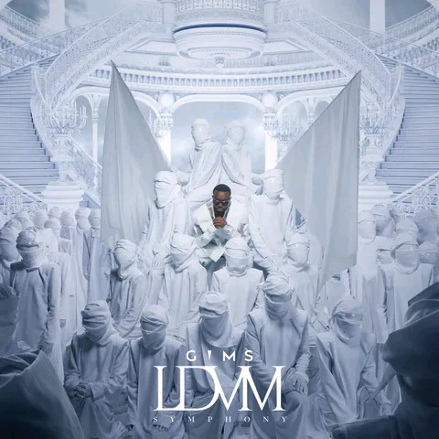 DOWNLOAD MP3 : GIMS - Mama