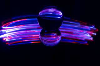 Lightpainting - malen mit Licht