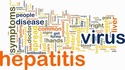 Ilustrasi Hepatitis