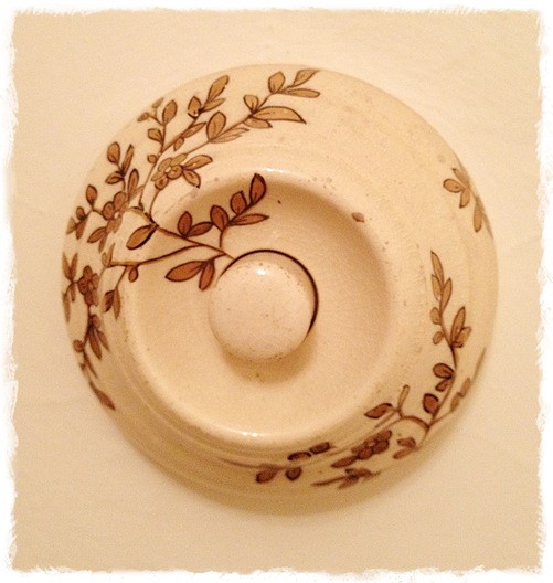 Day 19 - Button