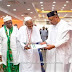 Gov Emmanuel pays tribute to Prelate Mbang at 85 // Good to celebrate the living