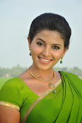 Anjali latest Glamorous photos in saree from svsc-thumbnail-27