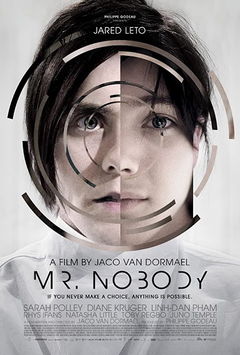 السيد لا أحد Mr. Nobody (2009)