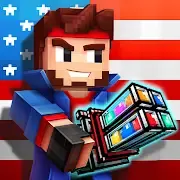 Pixel Gun 3D Mod Apk Obb for Android Download