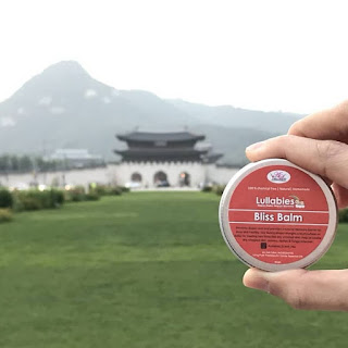 Bliss Balm Korea