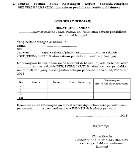 DOWNLOAD SK DIREKTUR PSMP PENETAPAN SISWA PENERIMA BANTUAN 