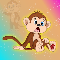 Play Games2Jolly Heal The Monkey Wound