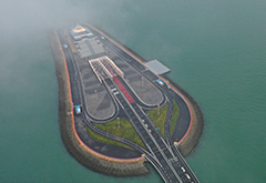 Hong Kong-Zhuhai-Macau Bridge