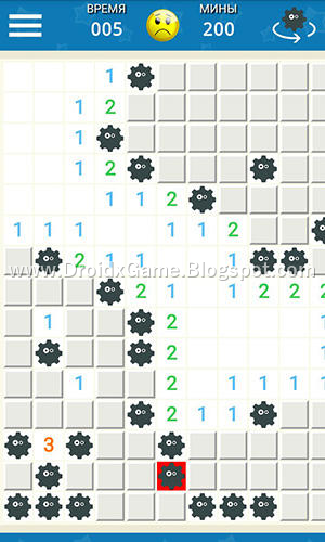 Download Game Android Minesweeper Master