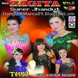 New Zagita Vol 2 2013