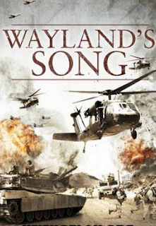 Wayland’s Song 2013