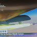 Pterodactyl Armed Drone Demonsting Its Capabilities to Attack Ground Targets