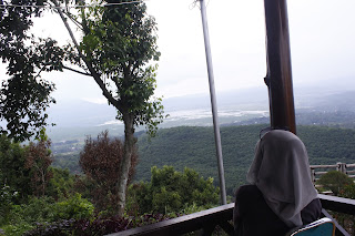 View Rong Cave, Semarang