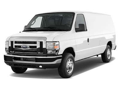 Ford E-150