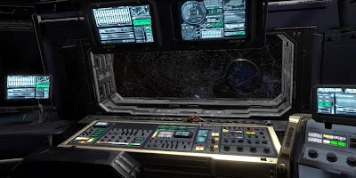 The Callisto Game Screenshot 5