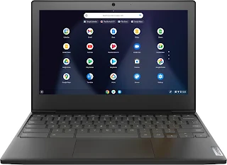 Lenovo Chromebook 3 11.6 with Celeron N4020
