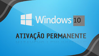 Ativação permanente