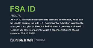 FSA ID Frequently Asked qns: All you need to know about FSA IDs in 2023