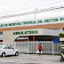 MP realiza inspeção e identifica falta de dinheiro  na Fundação de Medicina Tropical em Manaus