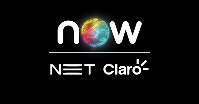 15 novos canais passam a integrar o serviço de streaming 'NOW Online' da NET e Claro Confiram - 15/11/2018