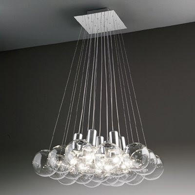 Modern Chandeliers 