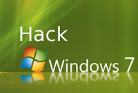 hacking windows 7 password