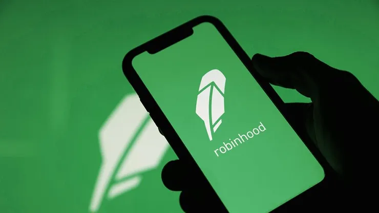 Власти США оштрафовали Robinhood на 30 миллионов