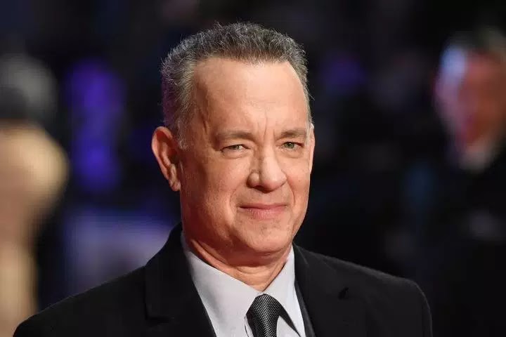 Συγκινητικό:Η Κάρτα του Tom Hanks από Αντίπαρο σε 12χρονη στις ΗΠΑ που παλεύει με την λευχαιμία