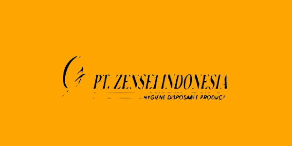 Lowongan Kerja PT Zensei Indonesia Terbaru