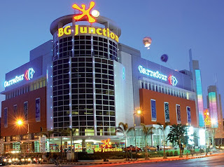 Mall_BG_Junction_Kota_Surabaya