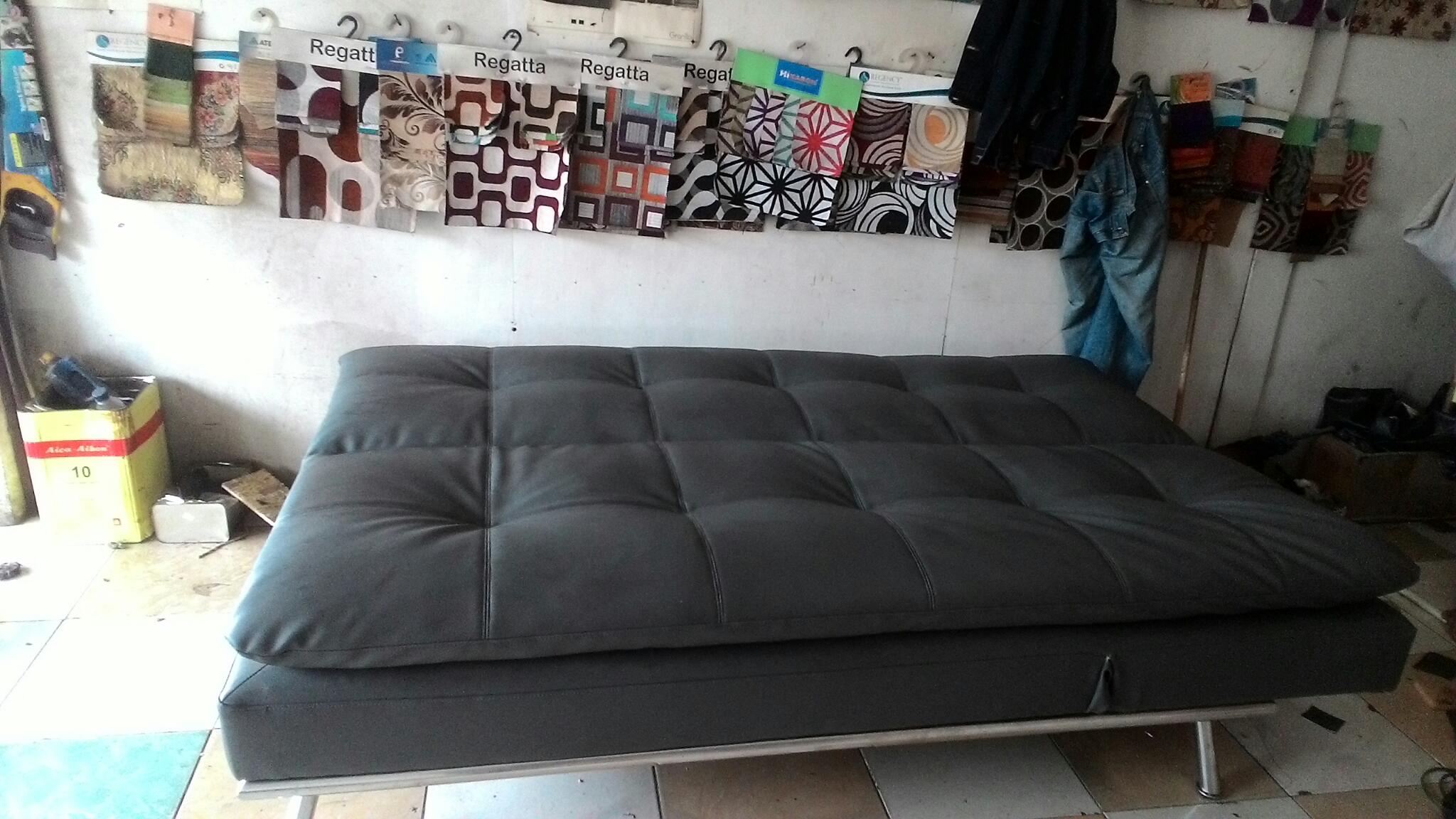 service sofa jati sampurna