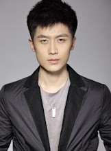 Zhang Jiachuan China Actor