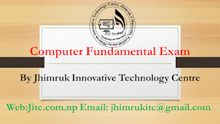 Computer- MS ACCESS MODEL SET 1 Result